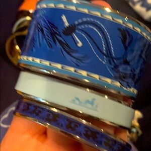 COPY - Hermes Bangles